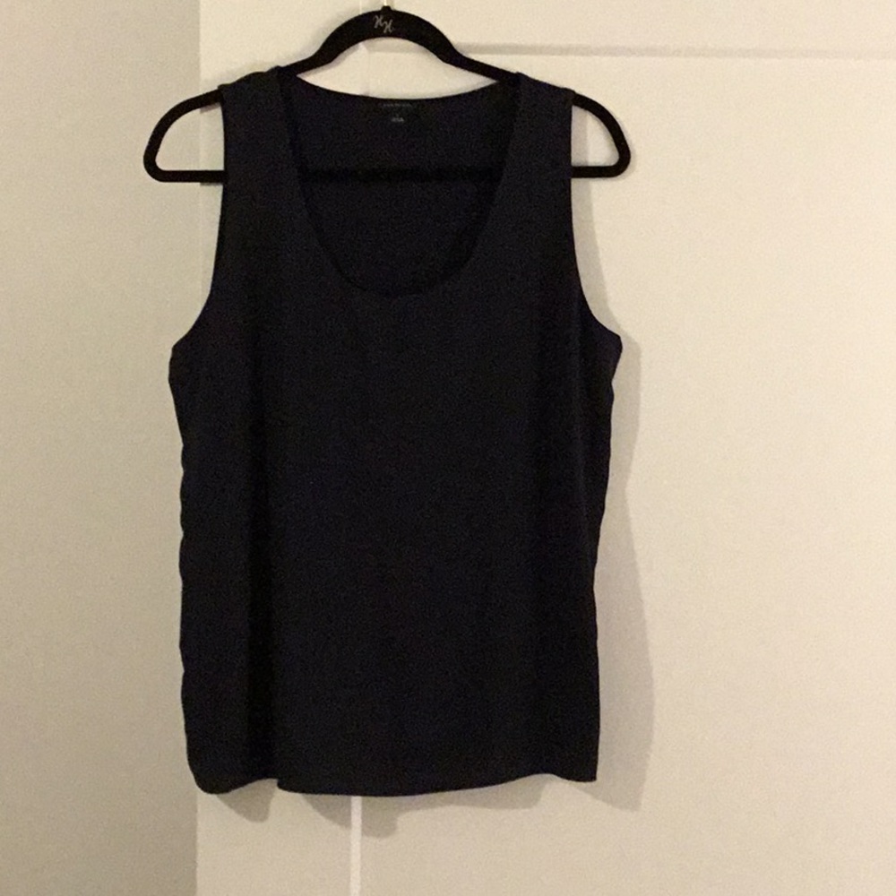 Ann Taylor Blouse